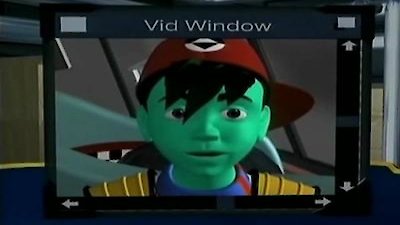 ReBoot Season 1 Episode 2