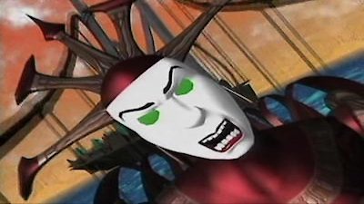 ReBoot Season 1 Episode 4