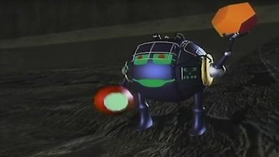 ReBoot Season 1 Episode 5