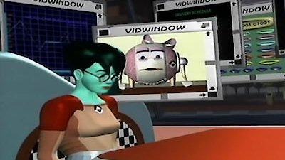 ReBoot Season 1 Episode 6