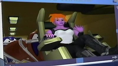 ReBoot Season 1 Episode 10