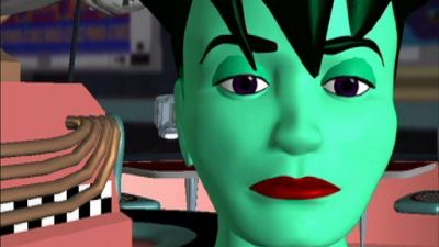 ReBoot Season 1 Episode 12