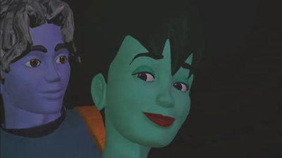 ReBoot Season 1 Episode 13