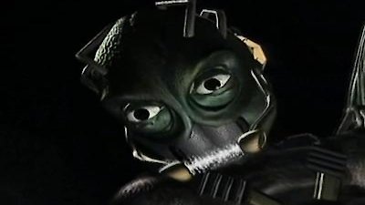 ReBoot Season 2 Episode 2