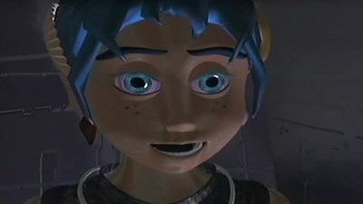 ReBoot Season 2 Episode 6