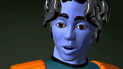 ReBoot Season 2 Episode 7