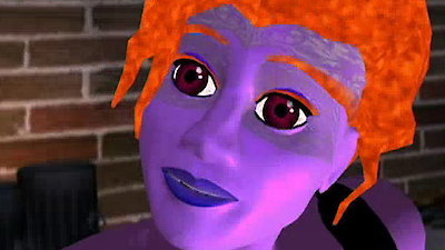 ReBoot Season 2 Episode 9