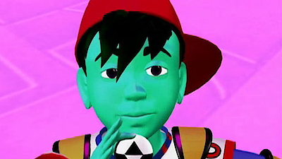 ReBoot Season 2 Episode 10