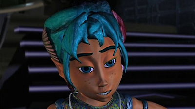 ReBoot Season 3 Episode 2