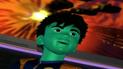 ReBoot Season 3 Episode 4