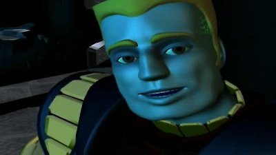 ReBoot Season 3 Episode 8