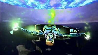 ReBoot Season 3 Episode 10