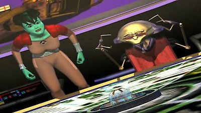 ReBoot Season 3 Episode 1