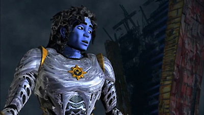 ReBoot Season 3 Episode 13