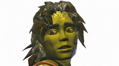 ReBoot Season 3 Episode 15