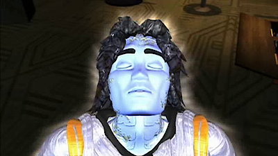 ReBoot Season 3 Episode 12