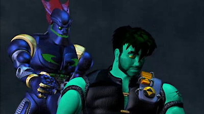 ReBoot Season 3 Episode 14