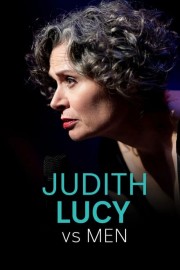 Judith Lucy: Judith Lucy vs Men (4K UHD)