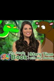 The Jungle Book - Story Time with Ms. Booksy - Cool School