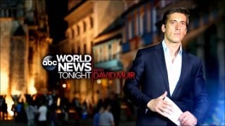 ABC World News Tonight with David Muir - December 19, 2024