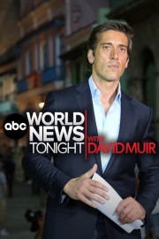 World News Tonight Prime With David Muir