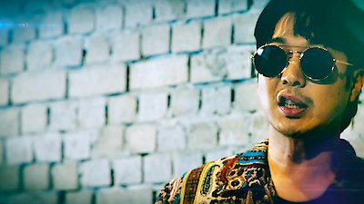 Outrun by Running Man Season 1 Episode 11