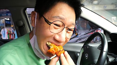 Outrun by Running Man Season 1 Episode 12