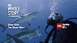 Deep Dive: The Shark Wars