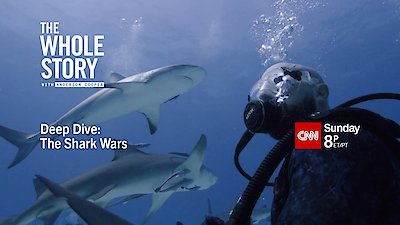 The Whole Story with Anderson Cooper Season 2 Episode 19