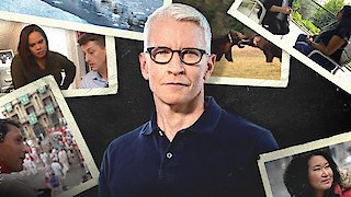 The Whole Story with Anderson Cooper - MisinfoNation Part 2: Patriots, Pillows and Paper Ballots