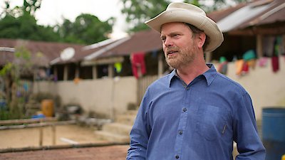 Rainn Wilson and the Geography of Bliss Season 1 Episode 3