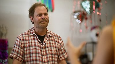 Watch Rainn Wilson and the Geography of Bliss