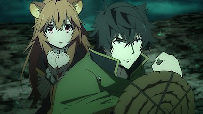 The Rising of the Shield Hero Season 1 Episode 2