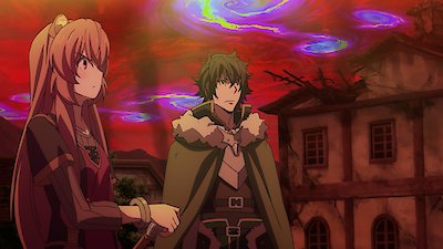 The Rising of the Shield Hero Season 1 Episode 3