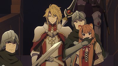 The Rising of the Shield Hero Season 1 Episode 4