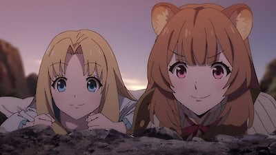 The Rising of the Shield Hero Season 1 Episode 7