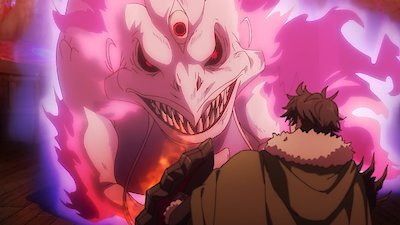 The Rising of the Shield Hero Season 1 Episode 11