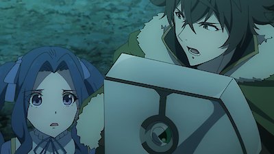 The Rising of the Shield Hero Season 1 Episode 13