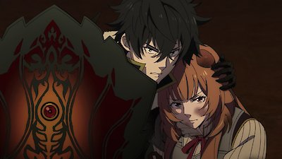 The Rising of the Shield Hero Season 1 Episode 20