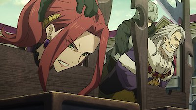 The Rising of the Shield Hero Season 1 Episode 21