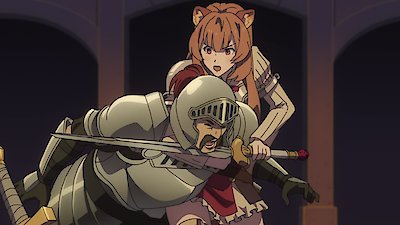 The Rising of the Shield Hero Season 1 Episode 22