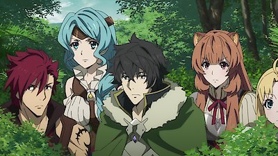 The Rising of the Shield Hero Season 1 Episode 23