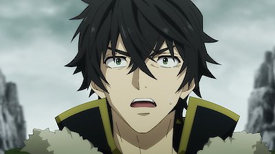 The Rising of the Shield Hero Season 2 Episode 1