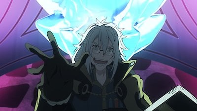 The Rising of the Shield Hero Season 2 Episode 6