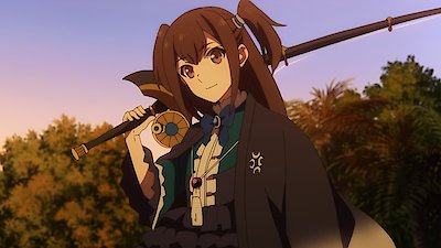 The Rising of the Shield Hero - streaming online