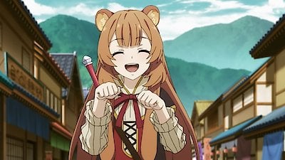 The Rising of the Shield Hero Season 2 Episode 8