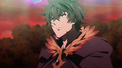 The Rising of the Shield Hero Season 2 Episode 12