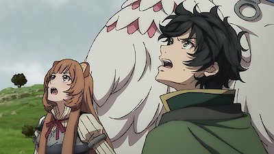 The Rising of the Shield Hero Season 3 Episode 5