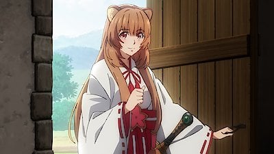 The Rising of the Shield Hero Season 3 Episode 12