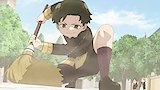 A Revenge Plot Against Desmond / Mama Becomes the Wind